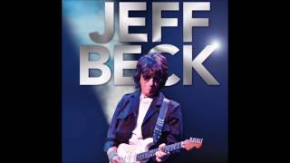 JEFF BECK IN JAPAN 2017 sound only [upl. by Anaugahs239]