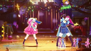 Just Dance 2024  Vampire by Olivia Rodrigo [upl. by Karole171]