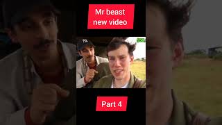 Mr beast new video part 4mrbeast youtubeshorts youtube ytshorts world best [upl. by Redienhcs]