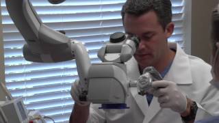 Tooth Sensitivity and Root Canals with Endodontist Dr Graham Locke [upl. by Asselem]