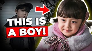 The Disturbing Story of a Korean Boy Who Was Forced To Play Girls in KDramas [upl. by Auqenwahs]