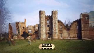 Cowdray House A Journey Through Time [upl. by Nauh942]