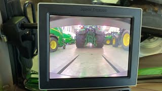 WALKAROUND John Deere 6130R [upl. by Tegdig]