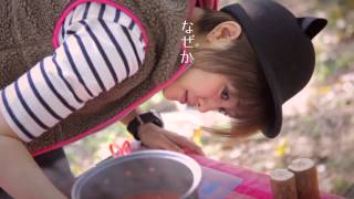 Kikoritei13 Japanese Girls Outdoor Cooking [upl. by Beauregard]