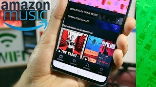 What is amazon music unlimited and how does it work [upl. by Irot]