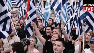 Report on the Golden Dawn Trial [upl. by Teiluj]