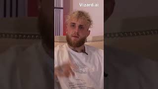 Jake Paul cancels fight with Tyson A shocking twi [upl. by Thurmond]