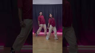 Dil Ye Bechen Ve  Cover Dance  Dc Vishal Waghmare trending viralvideo 1million duet shorts [upl. by Akiem]