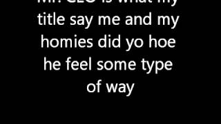 Rich Homie Quan Type Of Way Lyrics On Screenmp4 [upl. by Fadiman]