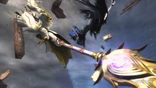 Bayonetta 2 ベヨネッタ 2 OP [upl. by Lindbom]