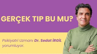 GERÇEK TIP BU MU [upl. by Eiluj]