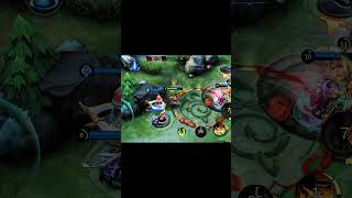 montage mobilelegends shortfunny shorts [upl. by Banna]