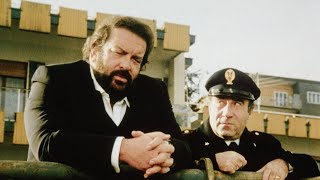 Bud Spencer  Piedone Egyiptomban 1979 1080p [upl. by Watanabe]