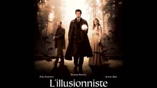 Luc Langevin lillusionniste AcTualiTy [upl. by Amitarp832]