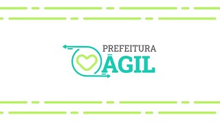 Prefeitura Ágil  Como realizo uma solicitação para a prefeitura [upl. by Solita201]