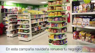 Como implementar un Minimarket [upl. by Deeann842]