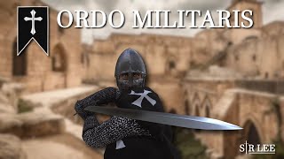 The Beginning of a NEW Military Order in BANNERLORD Multiplayer [upl. by Suzette]