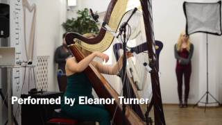 A New Song by Segun Akinola Performed by Eleanor Turner [upl. by Bennink]