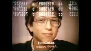 The Story of Bill Gates Documentary [upl. by Atineb]