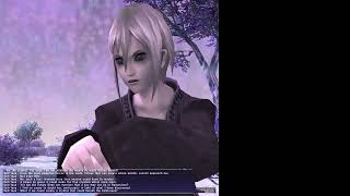 FFXI Rhapsodies of Vanadiel Mission 231 [upl. by Wilinski167]