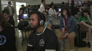 Tipped Off 14 Melee Top 32  Spiral MOF Ice Climbers vs nouns Aklo Fox [upl. by Solracesoj666]