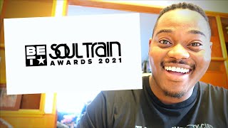 2021 Soul Train Awards Review [upl. by Faro]