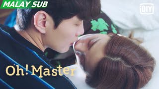 Oh Master  Episod 10 Clip 2  iQiyi Malaysia [upl. by Atteuqehs661]