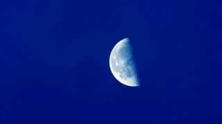 Mond bedeckt Aldebaran 592015 [upl. by Beller547]