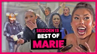 MARIE NEE IK HAAT DIT  BEST OF MARIE [upl. by Assiralk]