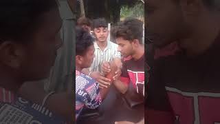 comedy armwar armgame funny armsport love armwars armwrestling rajkumarfans armcomedy [upl. by Atoked833]