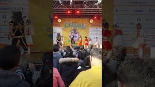 Diwali Festivasl Amstelveen trending food suriname netherlandsfood amstelveen [upl. by Lav]