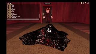 FLOOR 1 How to win old doors old version doorsroblox [upl. by Namus]