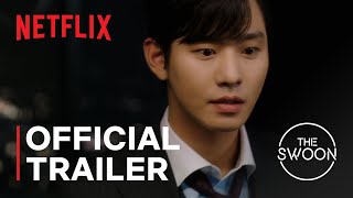 Business Proposal  Official Trailer  Netflix ENG SUB [upl. by Atinhoj381]