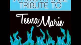 Square Biz  Teena Marie Jazz Tribute [upl. by Herzberg462]