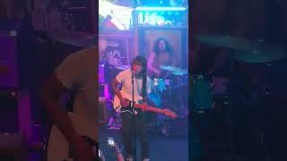 ALEXSUCKS  The Gutter LIVE Clip  Santa Fe New Mexico May 9 2024 [upl. by Nlycaj359]