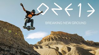 The Next Level of Onewheel  ONE 13 [upl. by Anirat770]