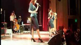 Puppini Sisters  i Will survive [upl. by Ole551]