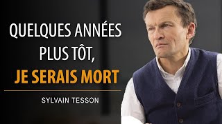 SYLVAIN TESSON  JE SUIS REDEVENU CELUI QUE JÉTAIS [upl. by Shurwood]