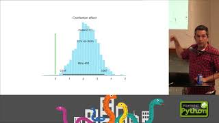 Probabilistic Programming and Bayesian Modeling with PyMC3  Christopher Fonnesbeck [upl. by Mateusz10]