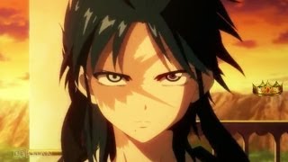 Magi The Labyrinth of Magic Episode 19 Review  Zuko 20 [upl. by Wichern]