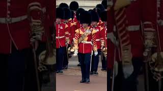 Changing of the guard  Changing of the guard Buckingham palace  changing the guard  London  2023 [upl. by Bollay888]