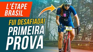 ⚠️ LÉTAPE BRASIL 66km de bike nas serras de Campos do Jordão  Bicicleta Ciclismo de Estrada [upl. by Ynnej]