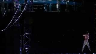 Snoop Dogg and Hologram Tupac  Hail Mary Live at Coachella 2012 [upl. by Jennilee80]