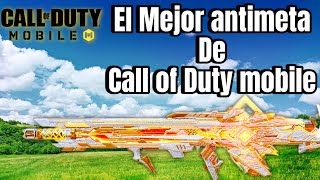 FFAR 1 MÍTICA 🤯Destruye al Meta actual en Call of Duty Mobile🎮🏆 [upl. by Nnil77]