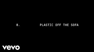 Beyoncé  PLASTIC OFF THE SOFA Official Lyric Video [upl. by Cornelle]