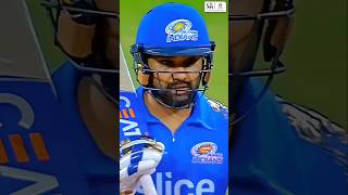 Rohit Sharma Attitude Status 🔥 MI Retained Players 2025 ytshorts shortsfeed ipl2025 [upl. by Iadrahs]