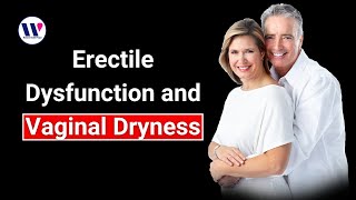 Understanding Erectile Dysfunction Causes Symptoms And Natural Solutions [upl. by Helfant714]