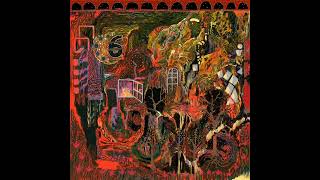 King Gizzard amp The Lizard Wizard  SelfImmolate Demo [upl. by Eicak83]