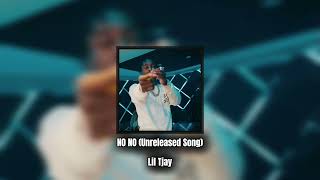 Lil Tjay  No No Unreleased Song [upl. by Placido]