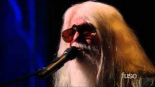 Leon Russell and John Mayer quotA Song For Youquot [upl. by Emeline]